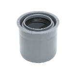 Редукция  Ø50/32 суперкороткая HTRSK OSTENDORF HT (20)