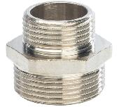 Нипель 1х1/2 НН перех. STOUTникель SFT-0004-000112