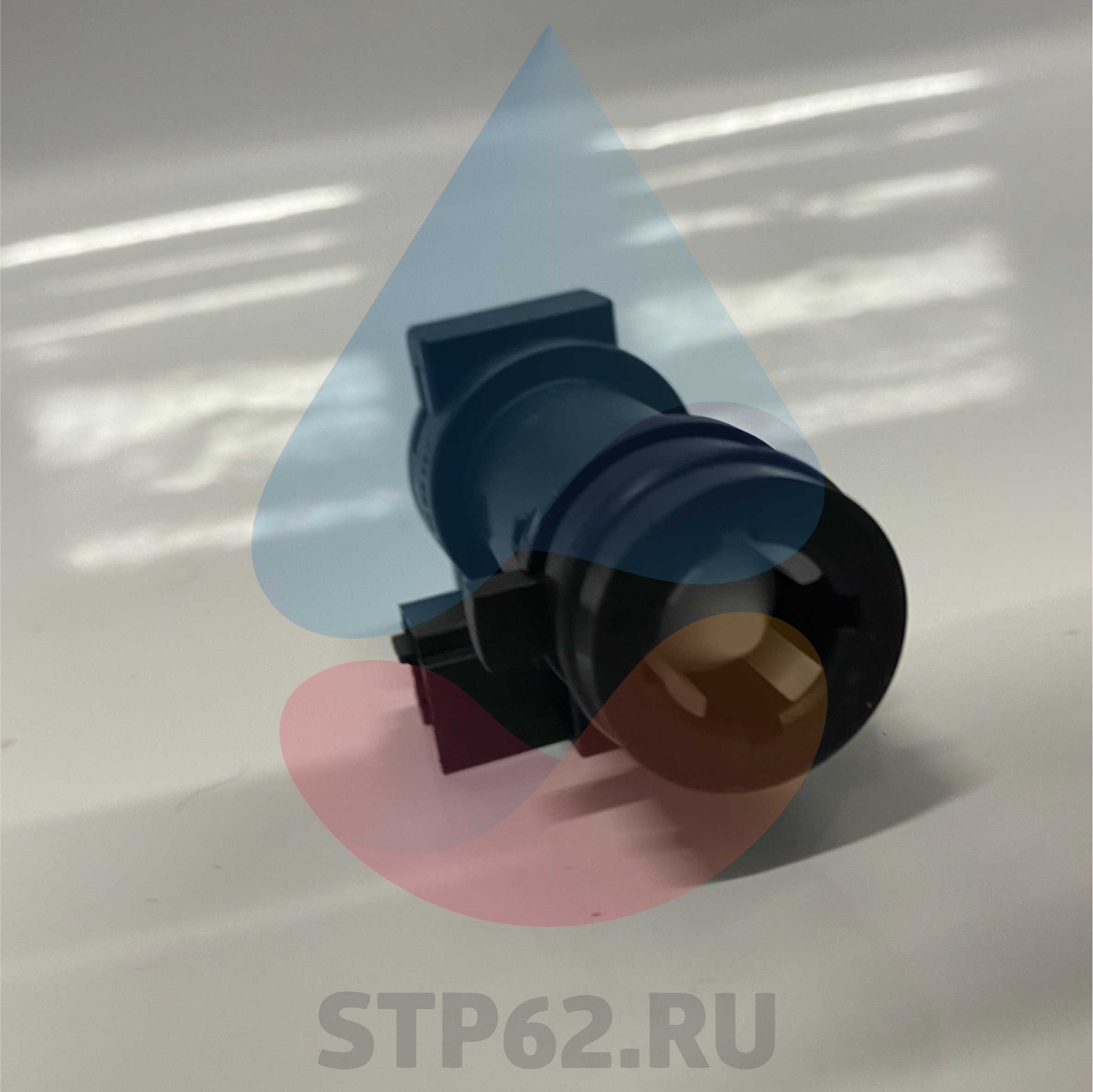 Датчик протока ГВС JJJ 710421000  (Main5 24F)