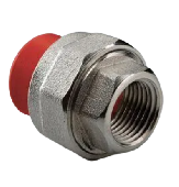 Американка  AntiFire®  ПП D25-1” ВP