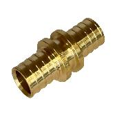 Муфта соединительная 20*2,0  ROMMER  никель RFA-0003-002002 (10/150)