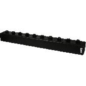 Коллектор распр. Ду25 6-вых в телоизоляции STOUT (SDG-0016-004006)