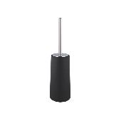 A257-2 Ёршик напольный ACCOONA пластик Цвет: черный (24)