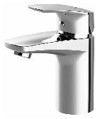 Смеситель для умывальника излив 98, ХРОМ  F9093000  GEM АМ.РМ