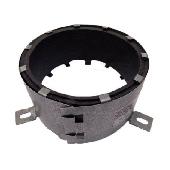 Муфта противопожарная KFLEX FIRE CР 50