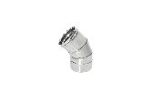 Отвод 45* ОМ-Р 430-0.5 D120(У) ТиС