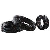 Труба ПЭ 100 D20х1,8 SDR 13,6 (20м)  ДЖИЛЕКС (9495)