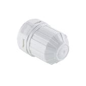 Ручка запорного клапана коллекторного блока VT.CAP.579Z.0