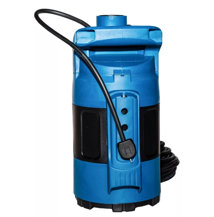 Насос дренажный Aquastrong EKS-404P (400Вт; 125 л/мин; 7,5м)