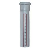 Труба Ø50 L - 0,15м 