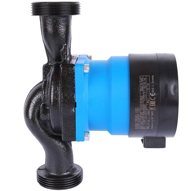 Насос циркул. STOUT mini pro 32/40-180 (SPC-0003-3240180)