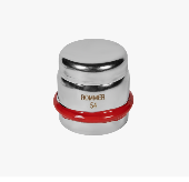Заглушка 54 нерж. сталь  ROMMER RSS-0025-000054 (25)