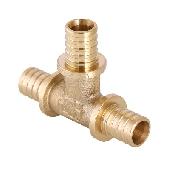 Тройник надвижной 20(2,8) х 20(2,8) х 20(2,8) (5/110) VT
