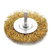 Кордщетка Bohrer дисковая 