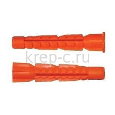 Дюбель универсальный 8*52(100ф)