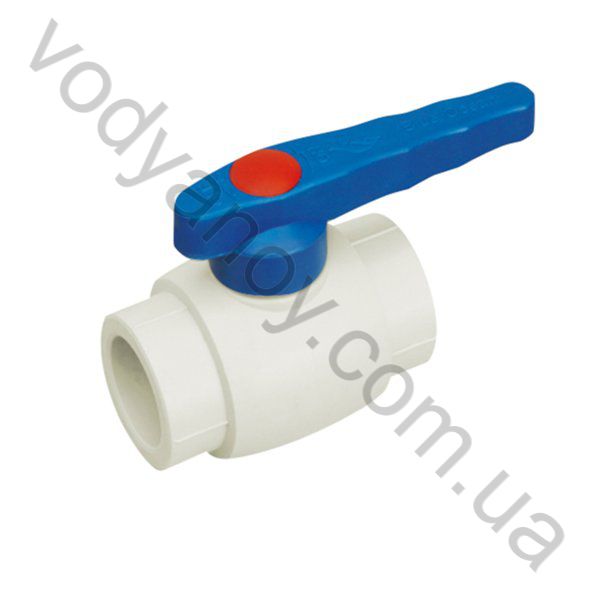 Кран ПП  40 