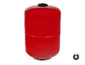 Расширительный бак 12 л (верт) UNIPUMP 28010  (Ø1