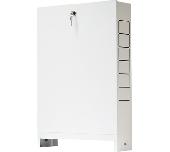 Шкаф ШРН-1 651х120х454 мм STOUT 4-5 выходов (SCC-0001-000045)