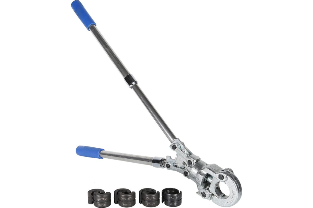 JAW Пресс-инструмент ручной VT с комплектом насадок 16-20-26-32 ТН ( №19 ).jpg