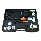 TIM Гидравлический универсальный аксиальный пресс инструмент (16-2.2,20-2.8,25-3.5,32-4.4) FT1240B-QC