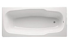 Ванна стальная ATLANTICA 180*80+ножки, BLB