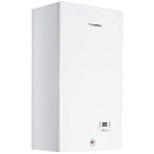 Котел газовый настенный FONDITAL MINORCA PLUS  CTN 24 CU (двухконтурный, открытая) Grundfos