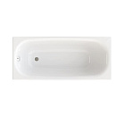 ТРИТОН Ванна Ультра 1300х700 акрил, без каркаса, панели, сифона 