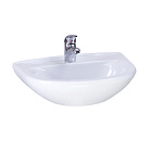 Умывальник Родничок (45,5 см) с отв. (Воротынск)