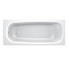 Ванна стальная Universal HG 170*75 3,5мм+ножки, BLB
