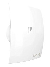Вентилятор вытяжной осевой с обратным клапаном DICITI BREEZE 5C D125