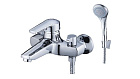 Смеситель для ванны с душем G.LAUF SOLONЕ SITB3-A182 (D35; короткий излив)