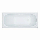 ТРИТОН Ванна Стандарт Экстра 1600х700 без каркаса, панели, сифона 