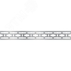 Шина монтажная 50х3х2000  ХОММЕТ 