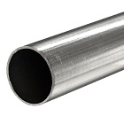 Труба ст. Оцинк.  Дн  57х3,5 (Ду 50) эл/св прямошовная /7,8м