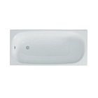 ТРИТОН Ванна Riga 150 акрил, без каркаса, панели, сифона, ножек