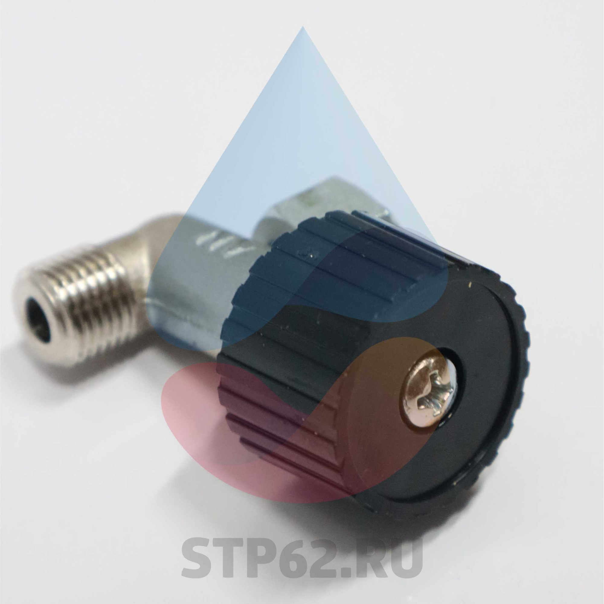 Кран наполнения системы в сборе G1/4 JJJ 5667980