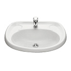 Умывальник Воротынский (57,1см) с отв. (Воротынск)