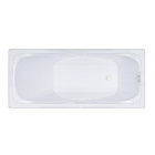 ТРИТОН Ванна Стандарт Экстра 1500/750 без каркаса, панели, сифона