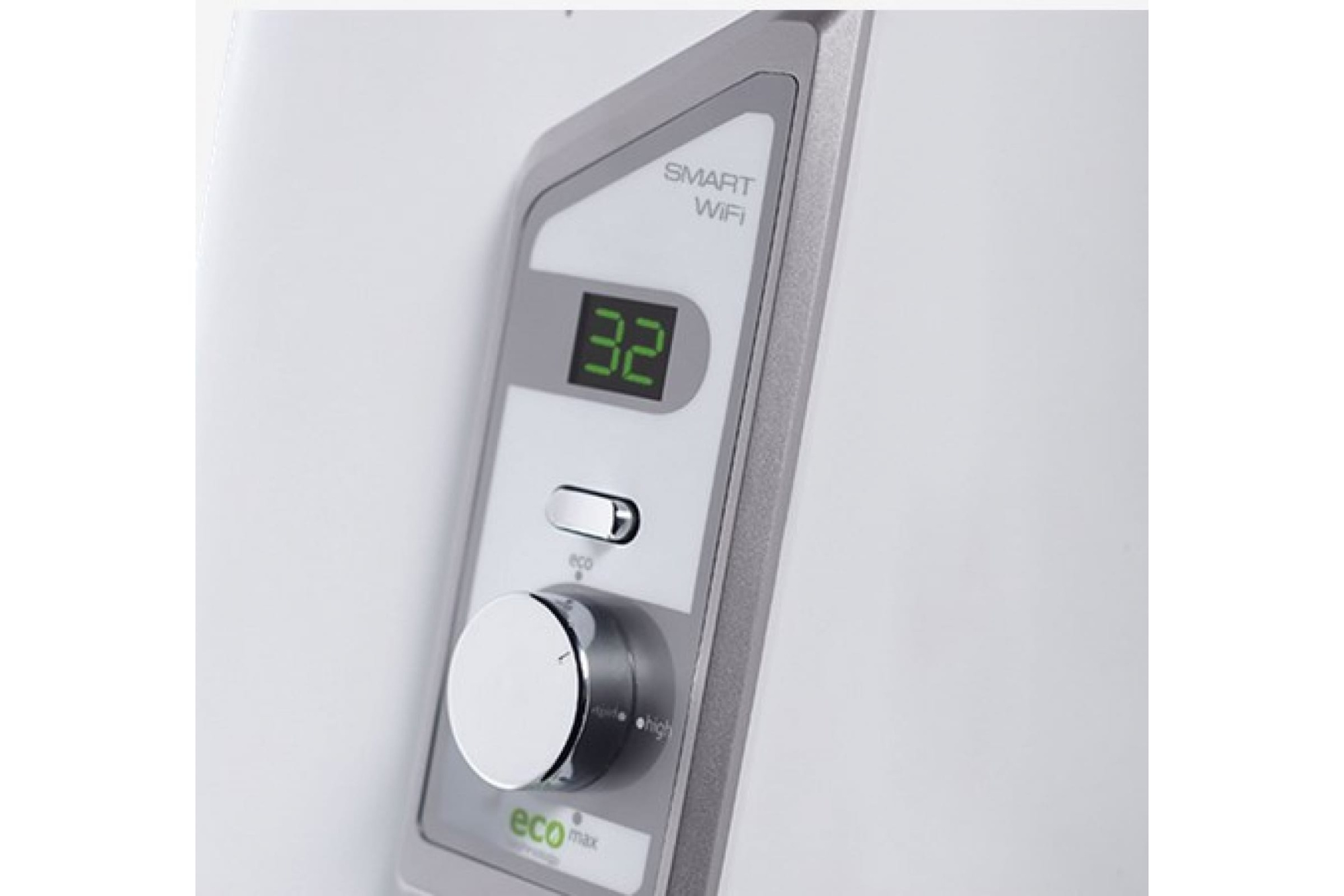 Водонагреватель BALLU BWH/S 50 Smart WiFi