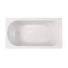 ТРИТОН Ванна Стандарт Экстра 1300х700 без каркаса, панели, сифона