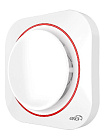 Вентилятор вытяжной осевой с обратным клапаном ERA DISC 5C D125