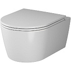 Унитаз подвесной FUNC FlashClean 49см + сиденье микролифт C8F1700SC AM.PM