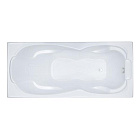 ТРИТОН Ванна Цезарь прямоуг.1800х800х455 на каркасе без панели и сифона