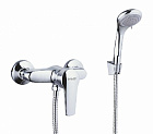 Смеситель для душа G.LAUF SOLONЕ SIT5-A182 (D40)