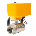 Кран  с электроприводом  Neptun Bugatti Pro 18V  3/4"