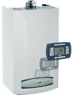 Газовый котел Baxi LUNA-3 COMFORT 240 Fi