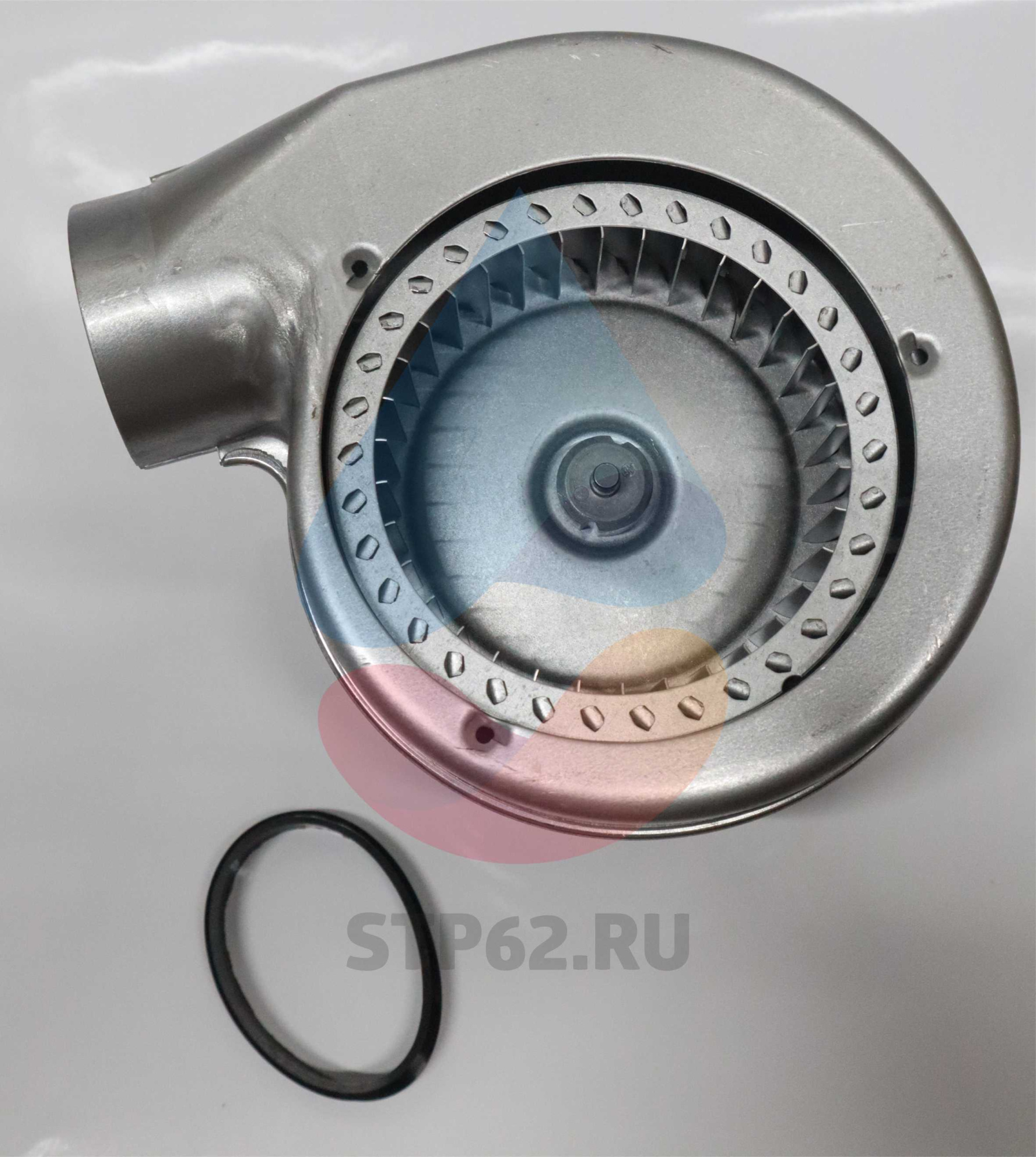 Вентилятор JJJ 5653850 (LUNA/ECO/SLIM)