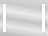 Зеркало Cersanit LED BASE 020 80 (80х60) с подсветкой 