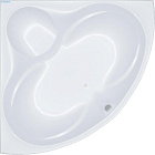 ТРИТОН Ванна Сабина Экстра 160х160 на каркасе без панели и сифона