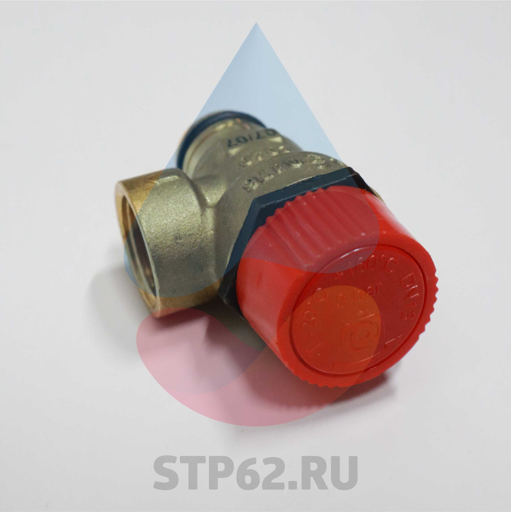 Клапан предохранительный 3 бар 710109400 (ECO/LUNA)